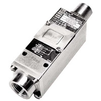 232P*6 Series Pressure Switch